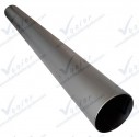 Yarda De Tubo Recto 6x36 Pulgadas